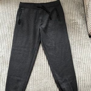 J. Crew Grey Joggers